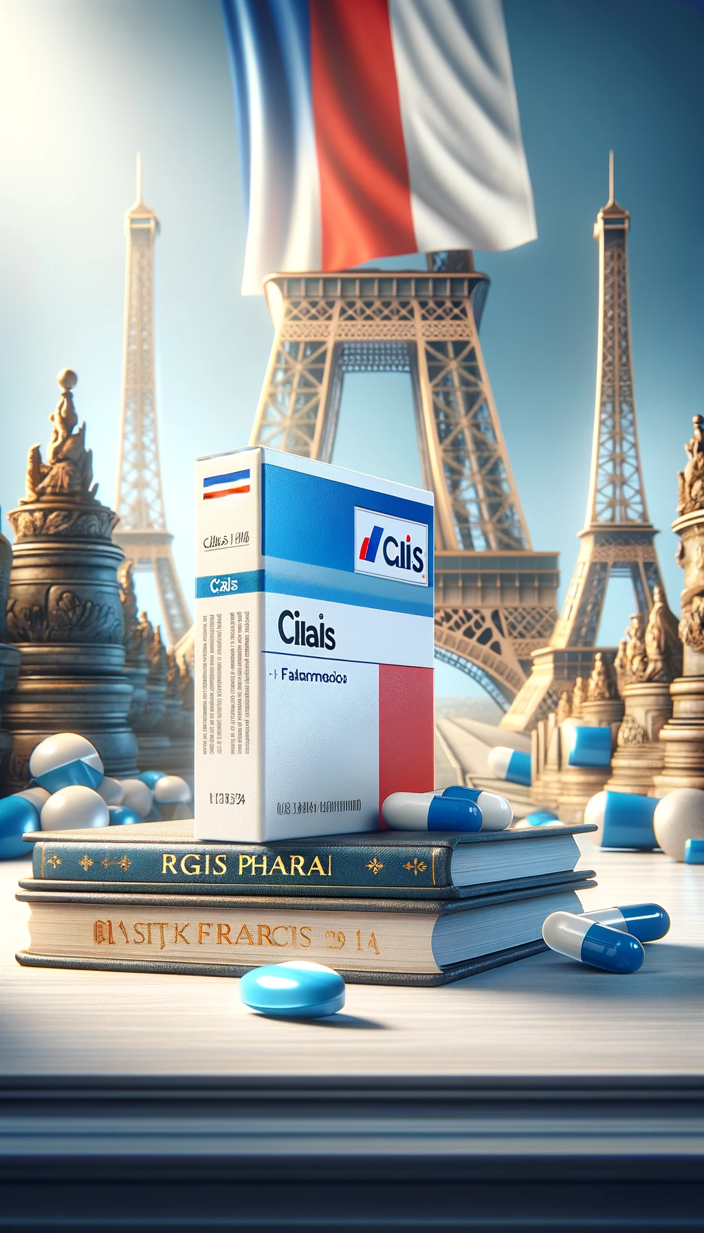 Fausse ordonnance pour cialis